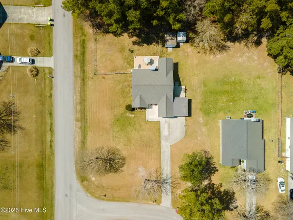 $270,000 | 201 Blueberry Court, Hubert, NC 28539