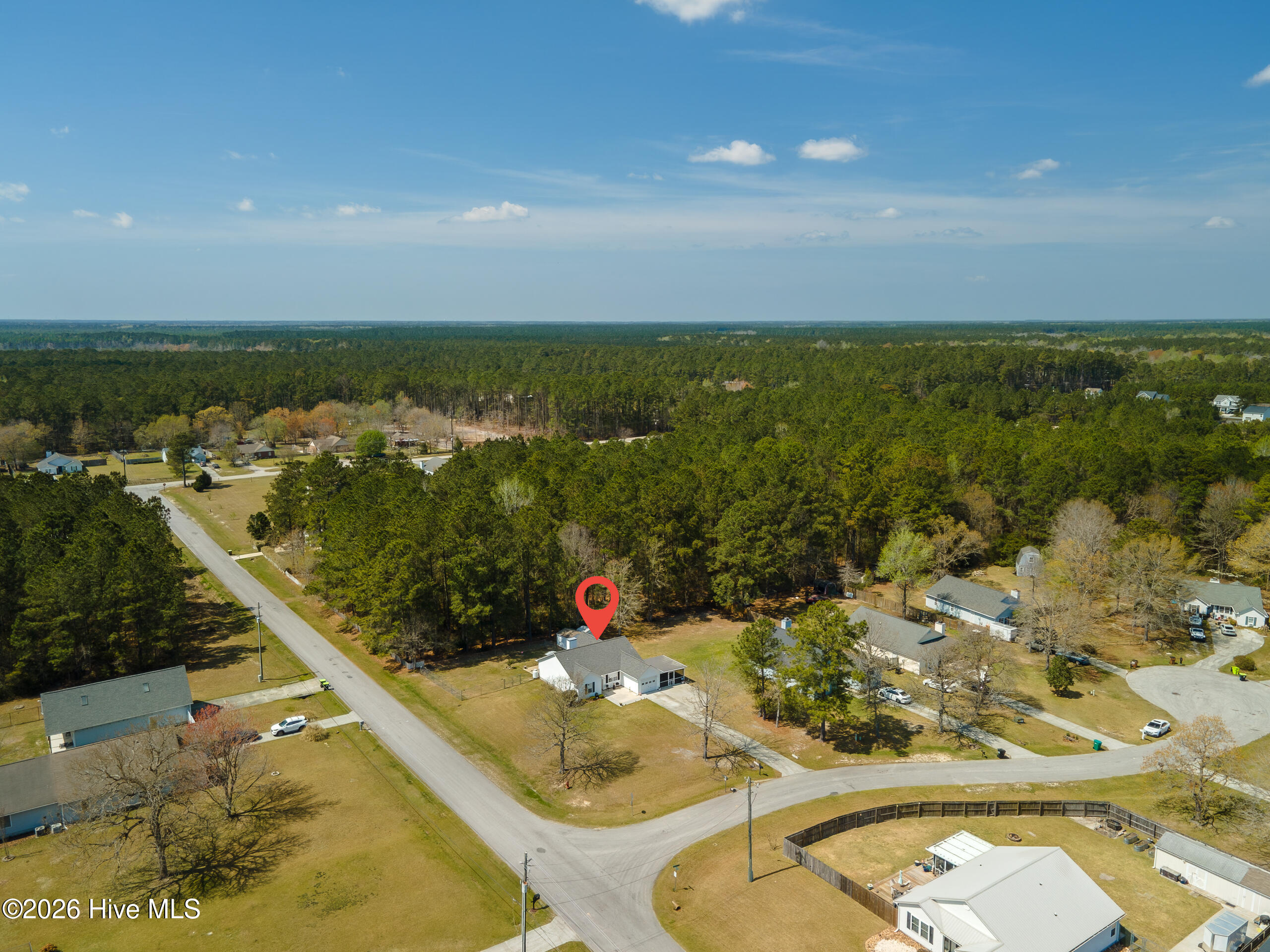 201 Blueberry Court Hubert, NC 28539 - Photo 5 of 39 DJI_0320-HDR-Edit