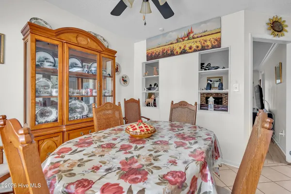 $270,000 | 201 Blueberry Court, Hubert, NC 28539