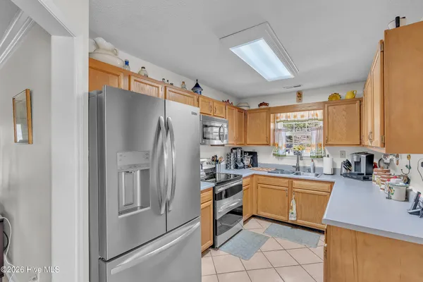 $270,000 | 201 Blueberry Court, Hubert, NC 28539