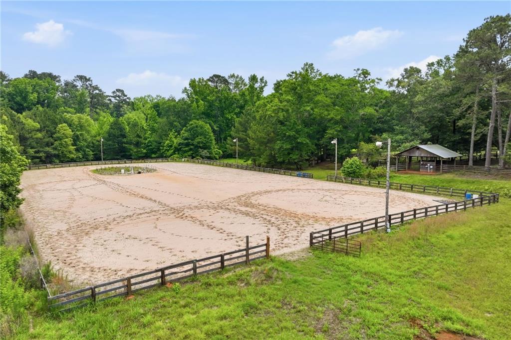 100 Wilson Road Covington, GA 30016 - Photo 33 of 53