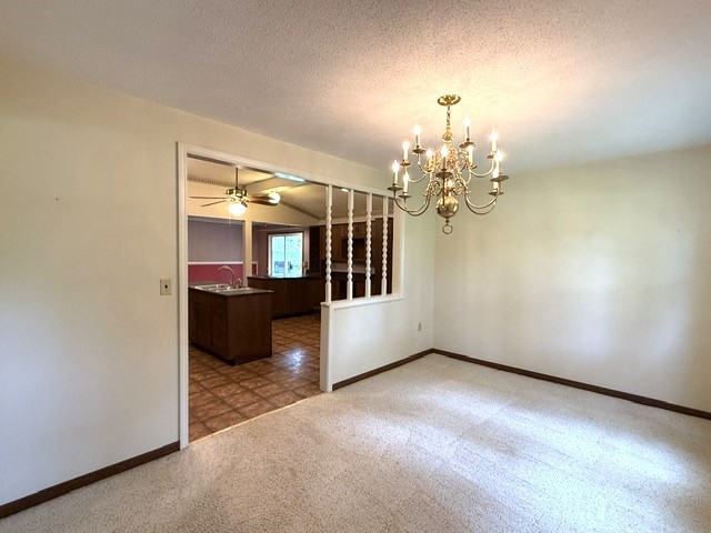 890 Lord Road Fairview, PA 16415 - Photo 10 of 50 Dining Room to Kitchen