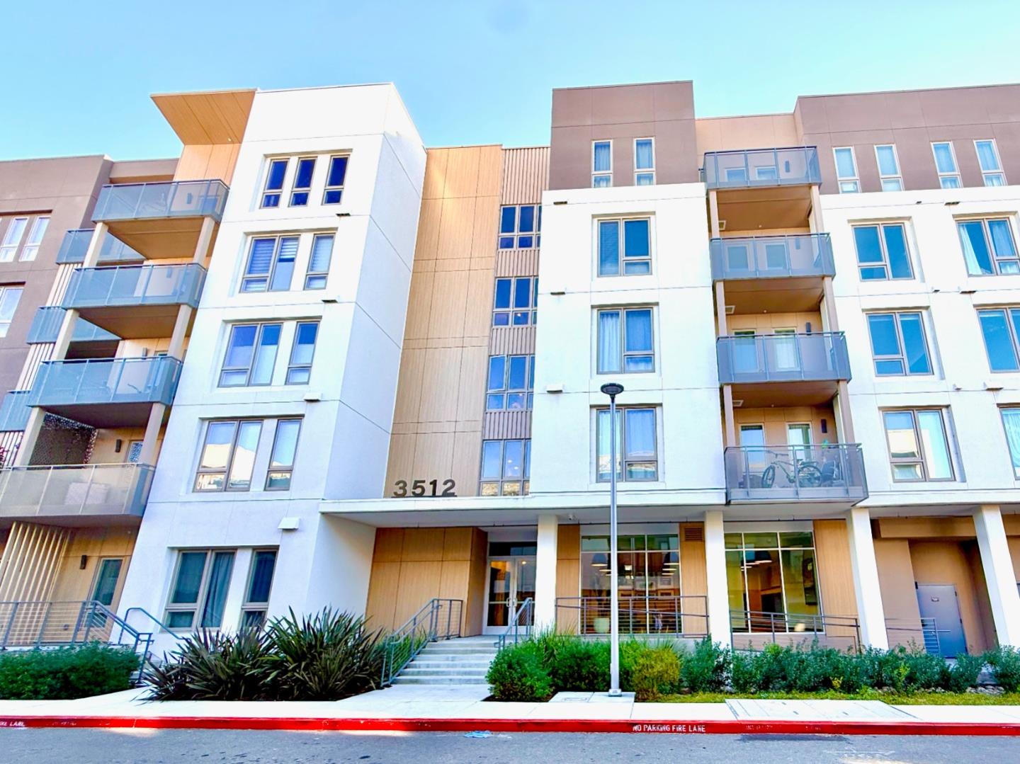 3512 Vision Common, Unit 416 Fremont, CA 94538 - Photo 1 of 3