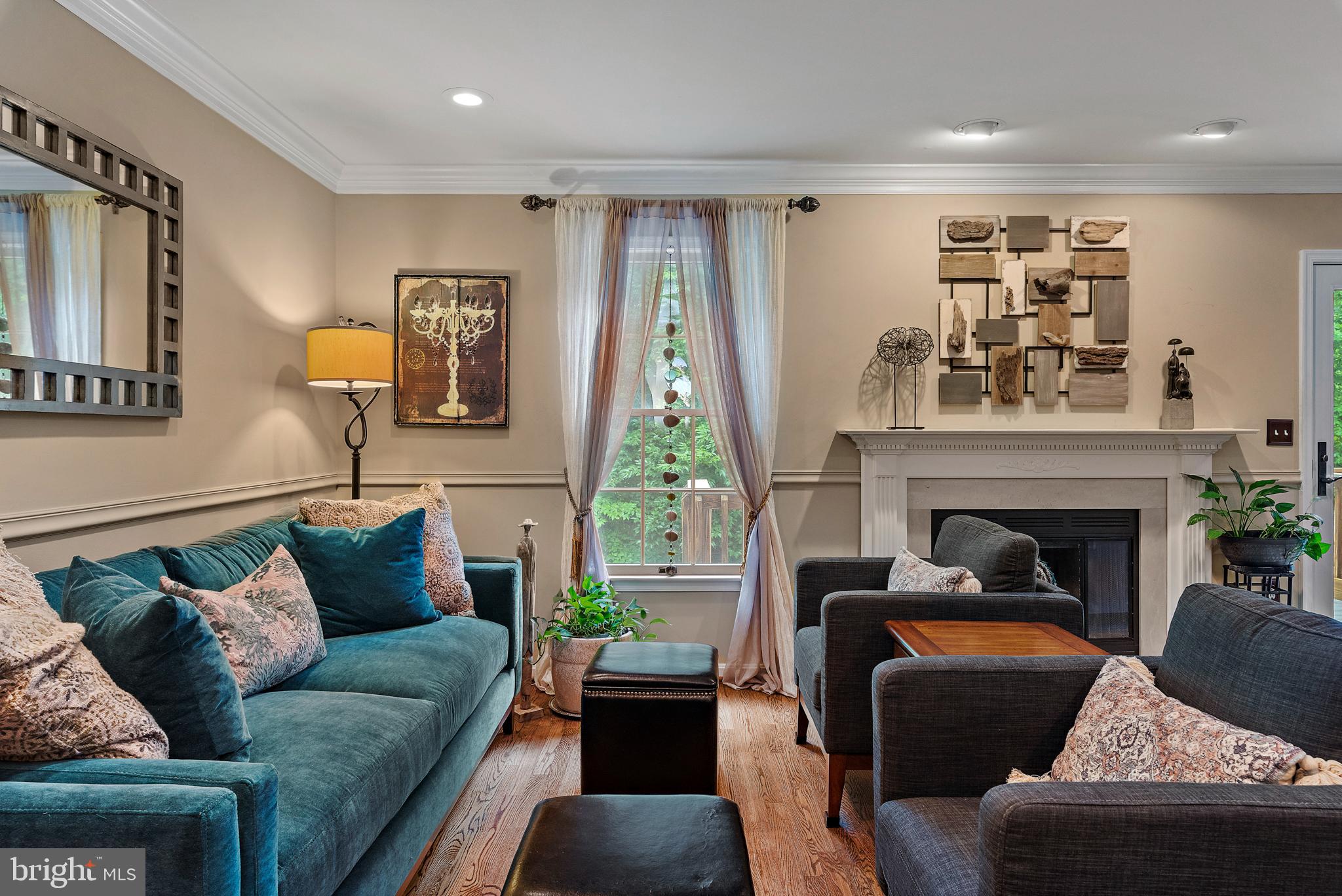 136 Spring Pl Way Annapolis, MD 21401 - Photo 13 of 59