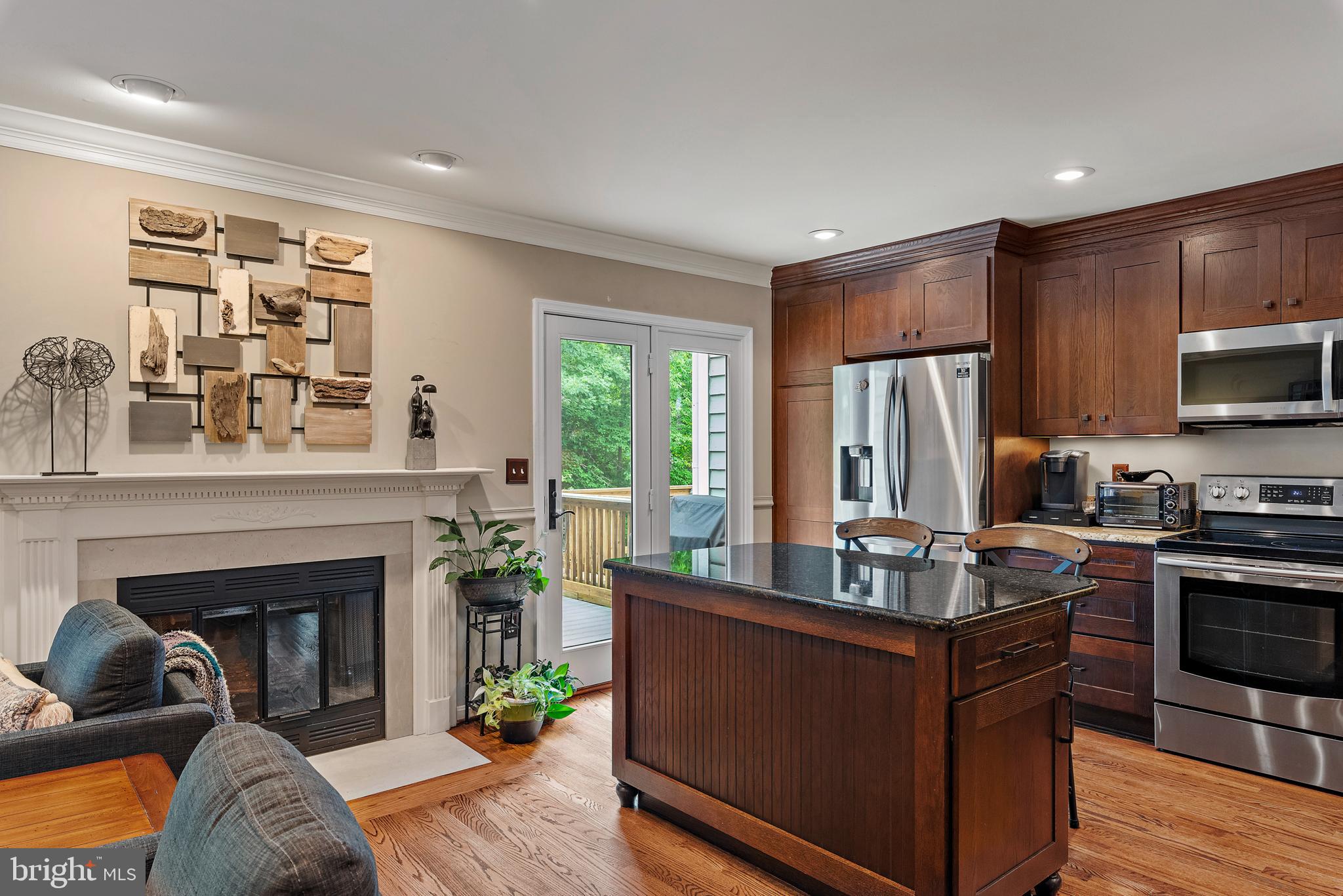 136 Spring Pl Way Annapolis, MD 21401 - Photo 18 of 59