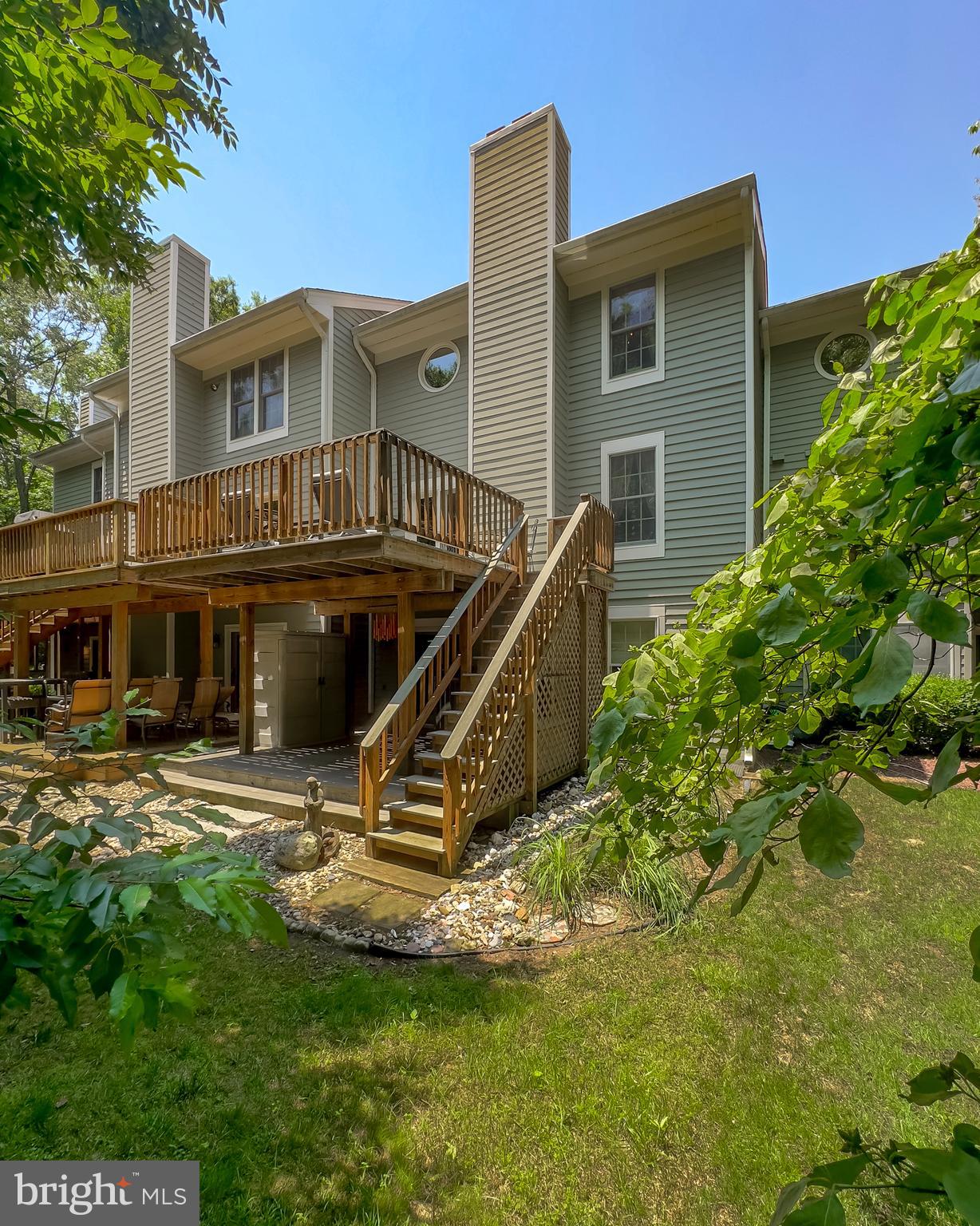 136 Spring Pl Way Annapolis, MD 21401 - Photo 50 of 59