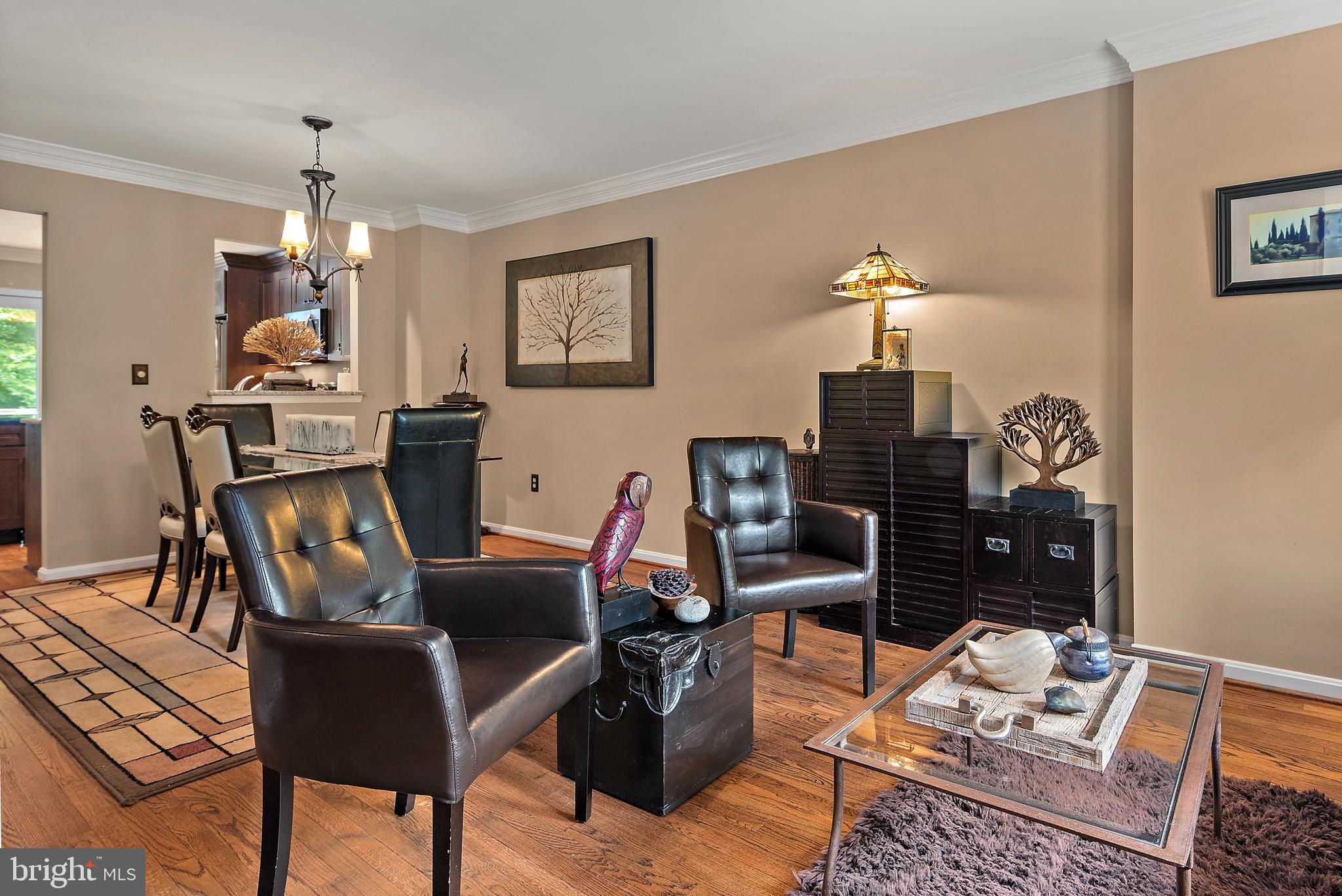 136 Spring Pl Way Annapolis, MD 21401 - Photo 8 of 59