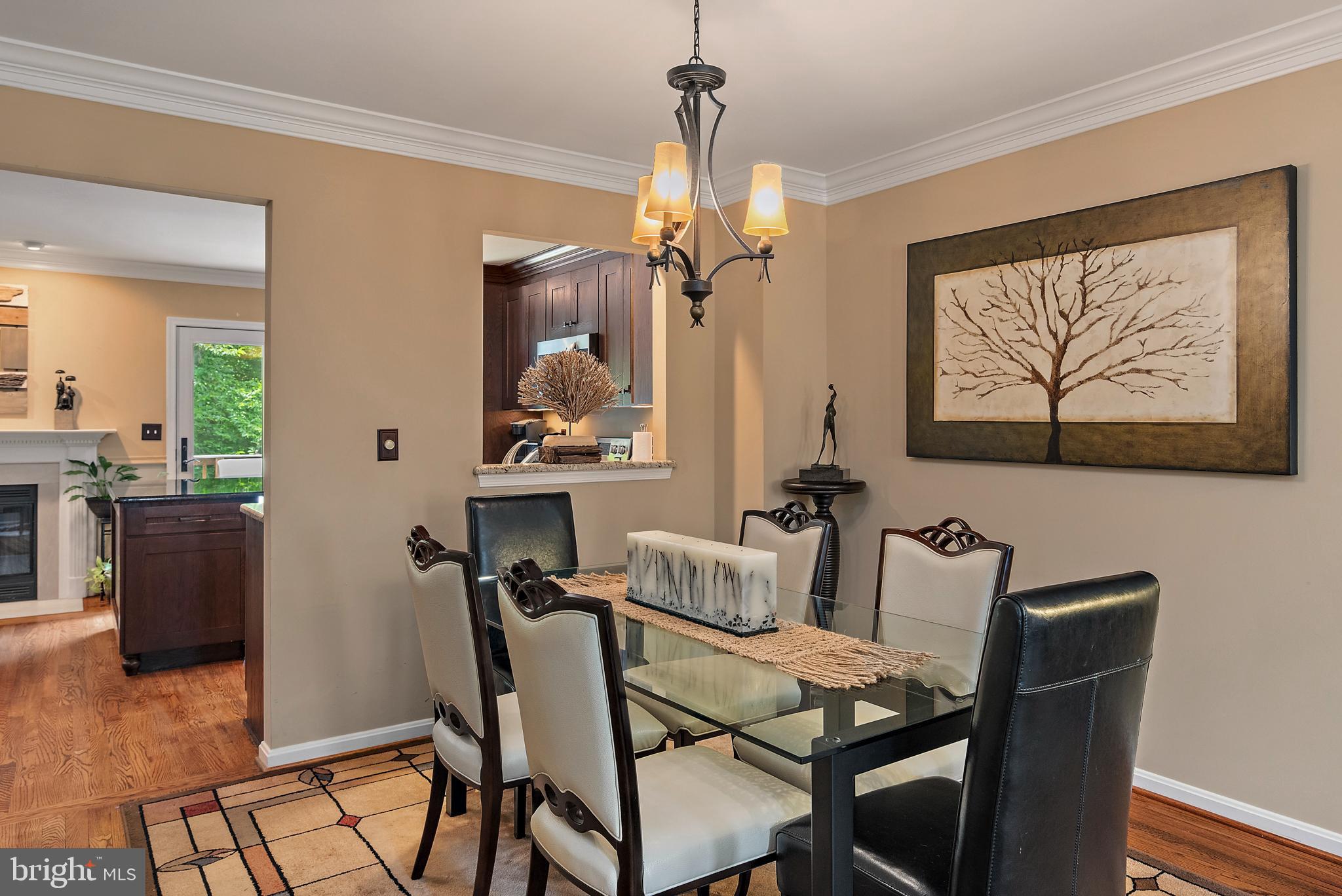 136 Spring Pl Way Annapolis, MD 21401 - Photo 9 of 59