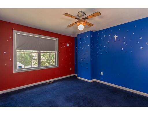 429 Ashby Road Ashburnham, MA 01430 - Photo 16 of 24 a view of an empty room and a window