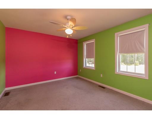 429 Ashby Road Ashburnham, MA 01430 - Photo 17 of 24 a view of an empty room with a window