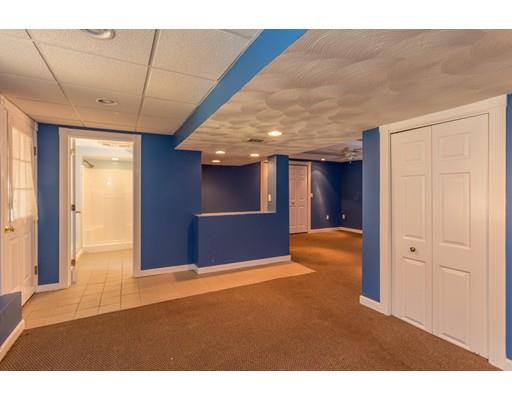 429 Ashby Road Ashburnham, MA 01430 - Photo 20 of 24 a view of an empty room