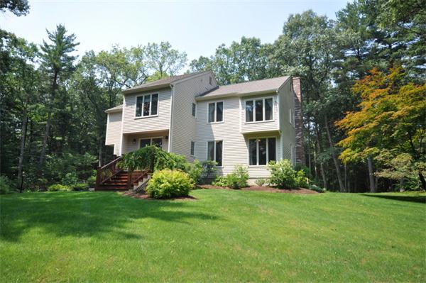 245 Tower Road Lincoln, MA 01773 - Photo 2 of 15