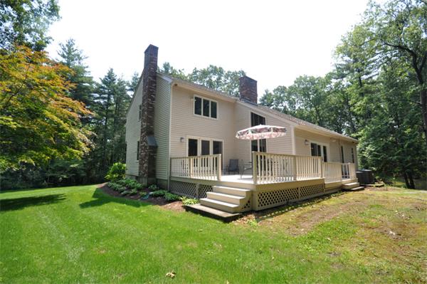 245 Tower Road Lincoln, MA 01773 - Photo 3 of 15