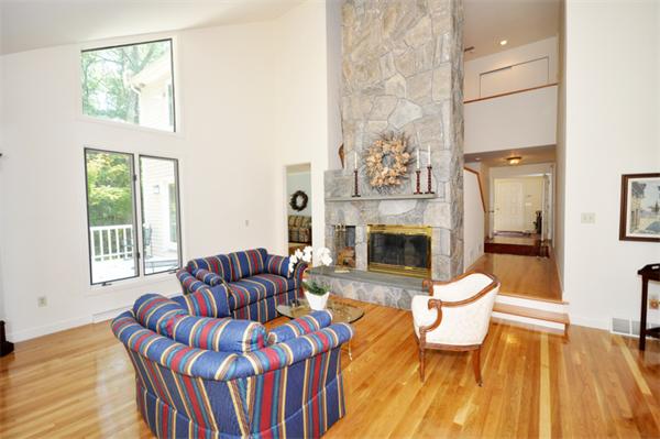 245 Tower Road Lincoln, MA 01773 - Photo 8 of 15