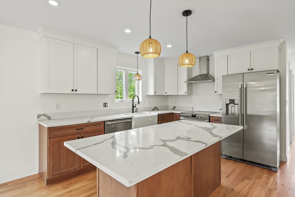 Lot 12 Turner Farm Road Uxbridge, MA 01569 - Photo 4 of 18 Gallery Image 4