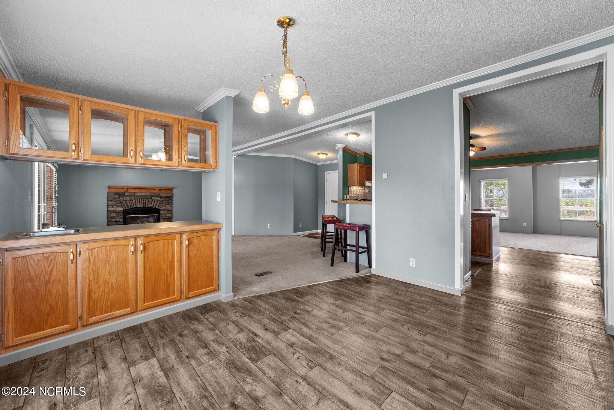 4610 Research Farm Road Hookerton, NC 28538 - Photo 25 of 59 Dining