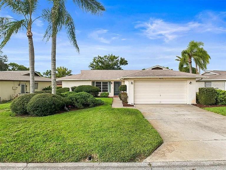 8210 Lora Del Rio Drive Port Richey, FL 34668 - Photo 1 of 1