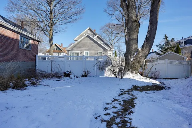 $649,900 | 37 Powow Street, Amesbury, MA 01913