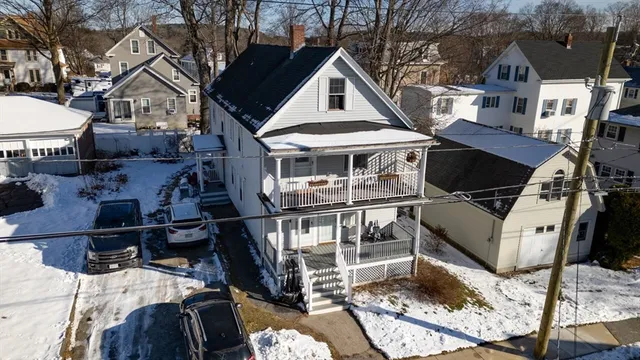 $649,900 | 37 Powow Street, Amesbury, MA 01913