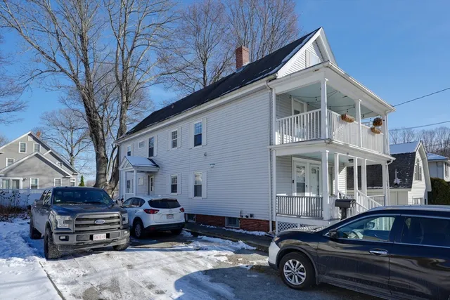 $649,900 | 37 Powow Street, Amesbury, MA 01913