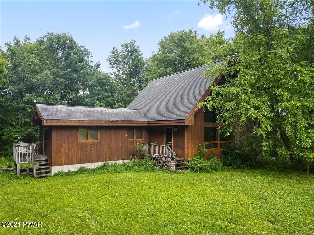 967 Campsite Road Thompson, PA 18465 - Photo 2 of 86 967 Campsite Road