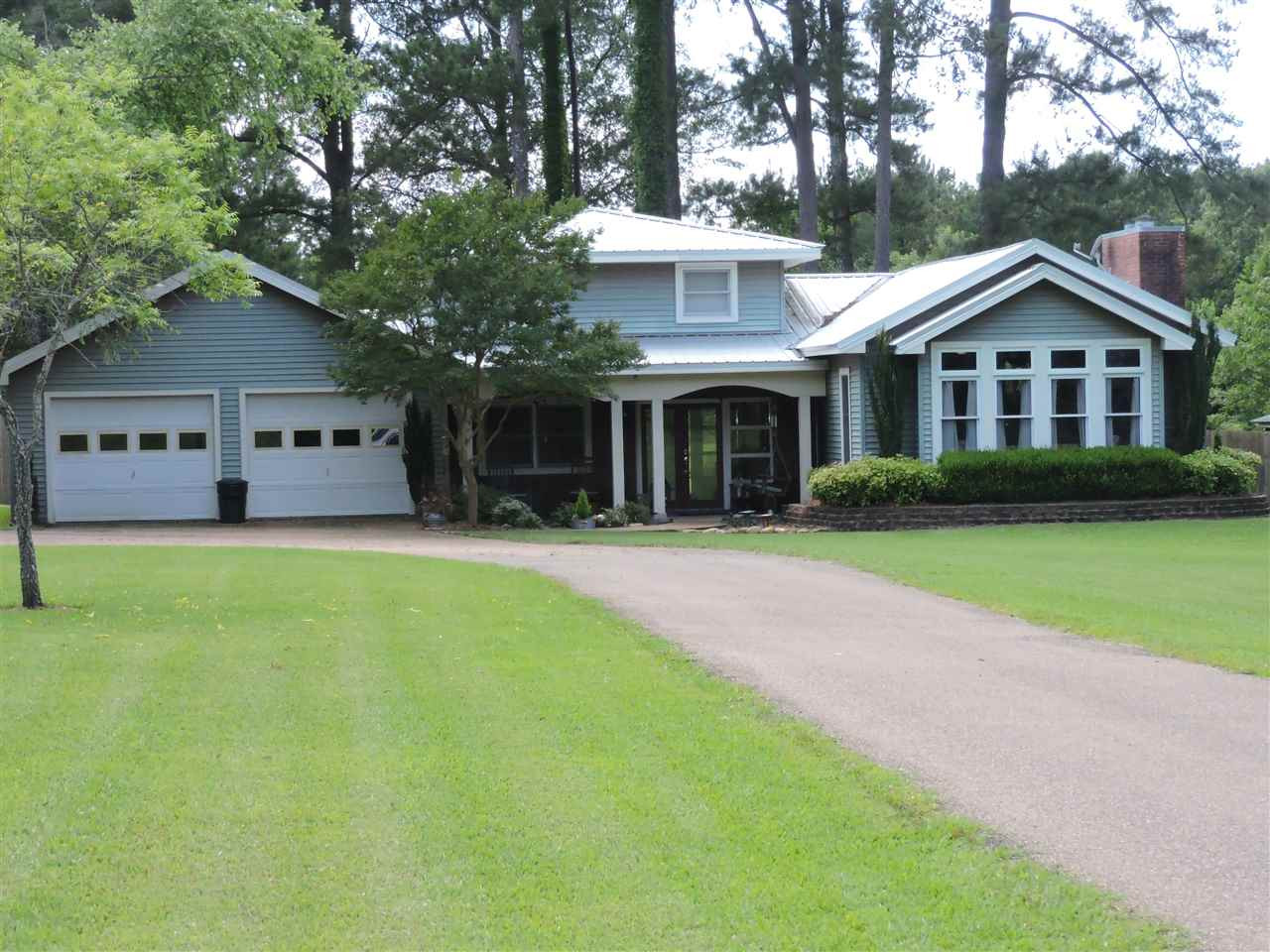 500 Hickory Ridge Road Florence, MS 39073 - Photo 1 of 48 Photo 1