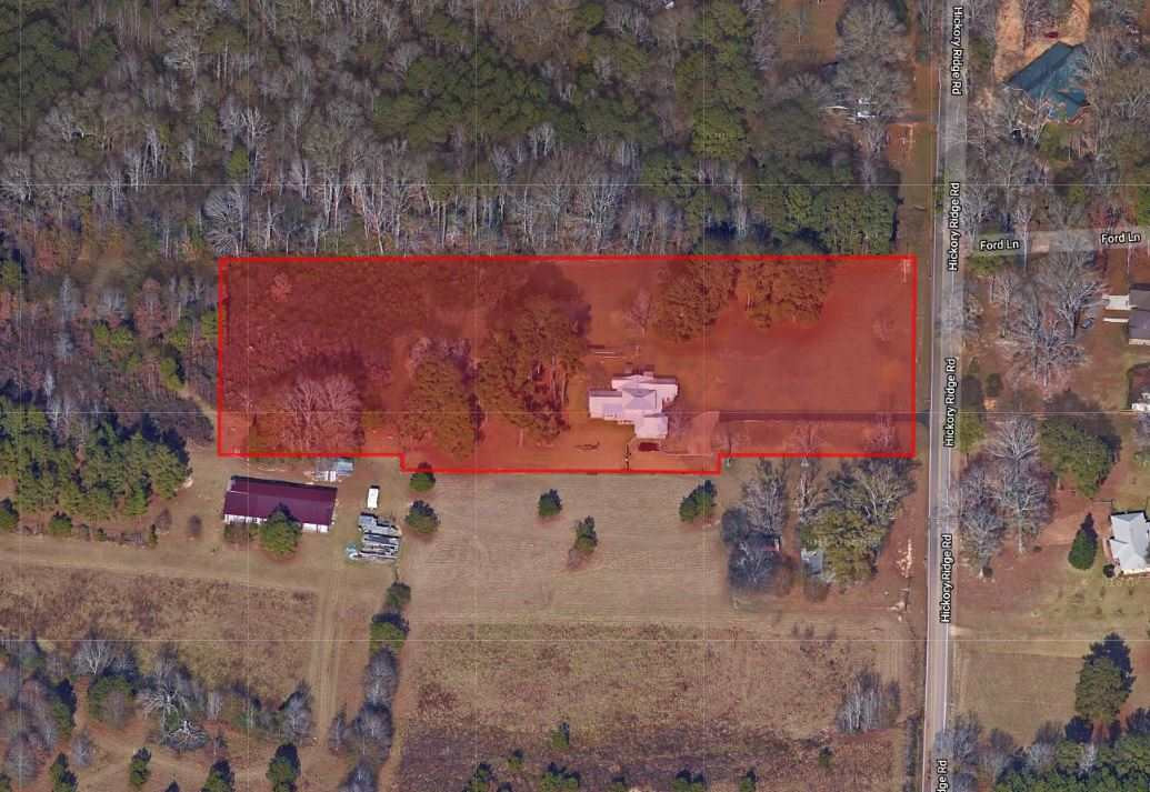 500 Hickory Ridge Road Florence, MS 39073 - Photo 2 of 48 Photo 2