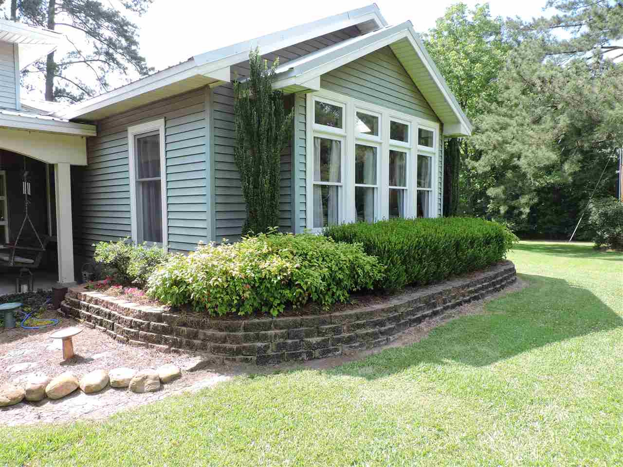 500 Hickory Ridge Road Florence, MS 39073 - Photo 3 of 48 Photo 3