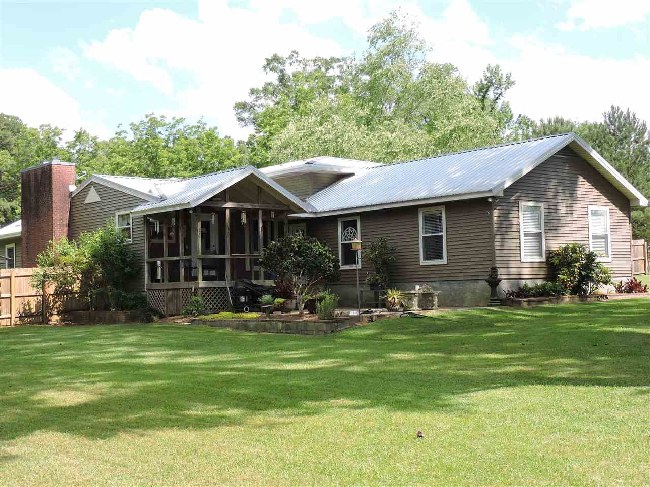 500 Hickory Ridge Road Florence, MS 39073 - Photo 38 of 48 Photo 38