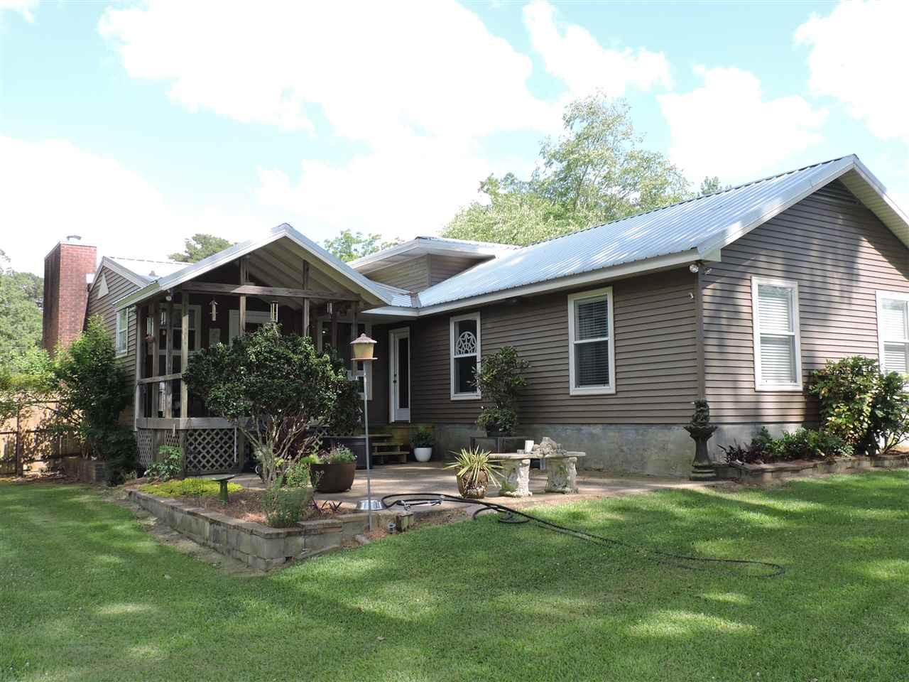 500 Hickory Ridge Road Florence, MS 39073 - Photo 39 of 48 Photo 39