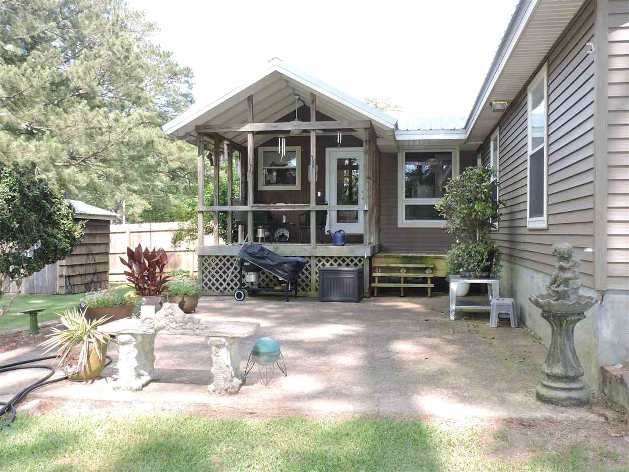 500 Hickory Ridge Road Florence, MS 39073 - Photo 41 of 48 Photo 41