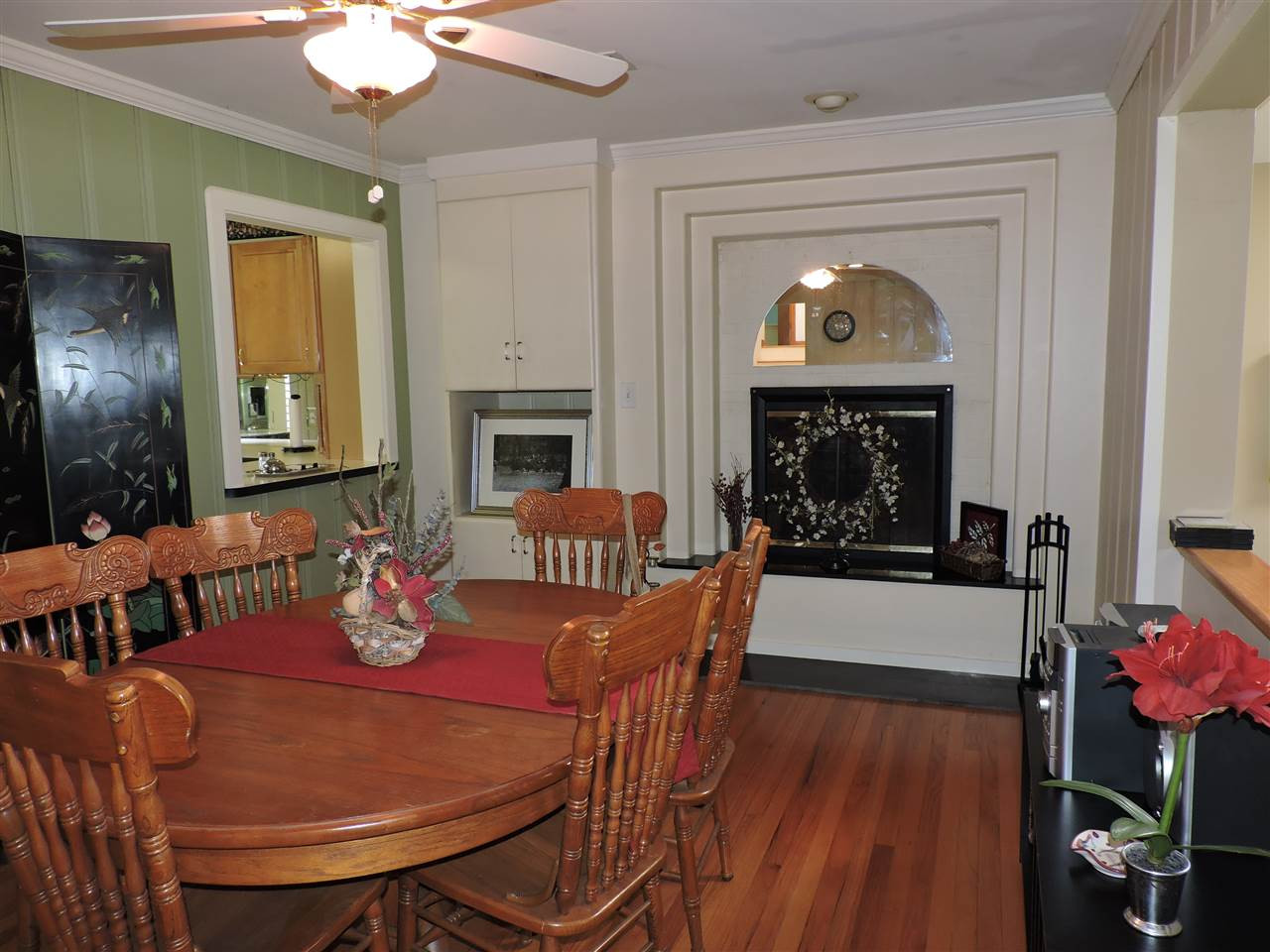 500 Hickory Ridge Road Florence, MS 39073 - Photo 5 of 48 Photo 5