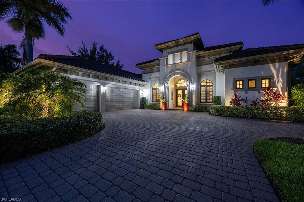 7408 Byrons Way Naples, FL 34113 - Photo 2 of 50