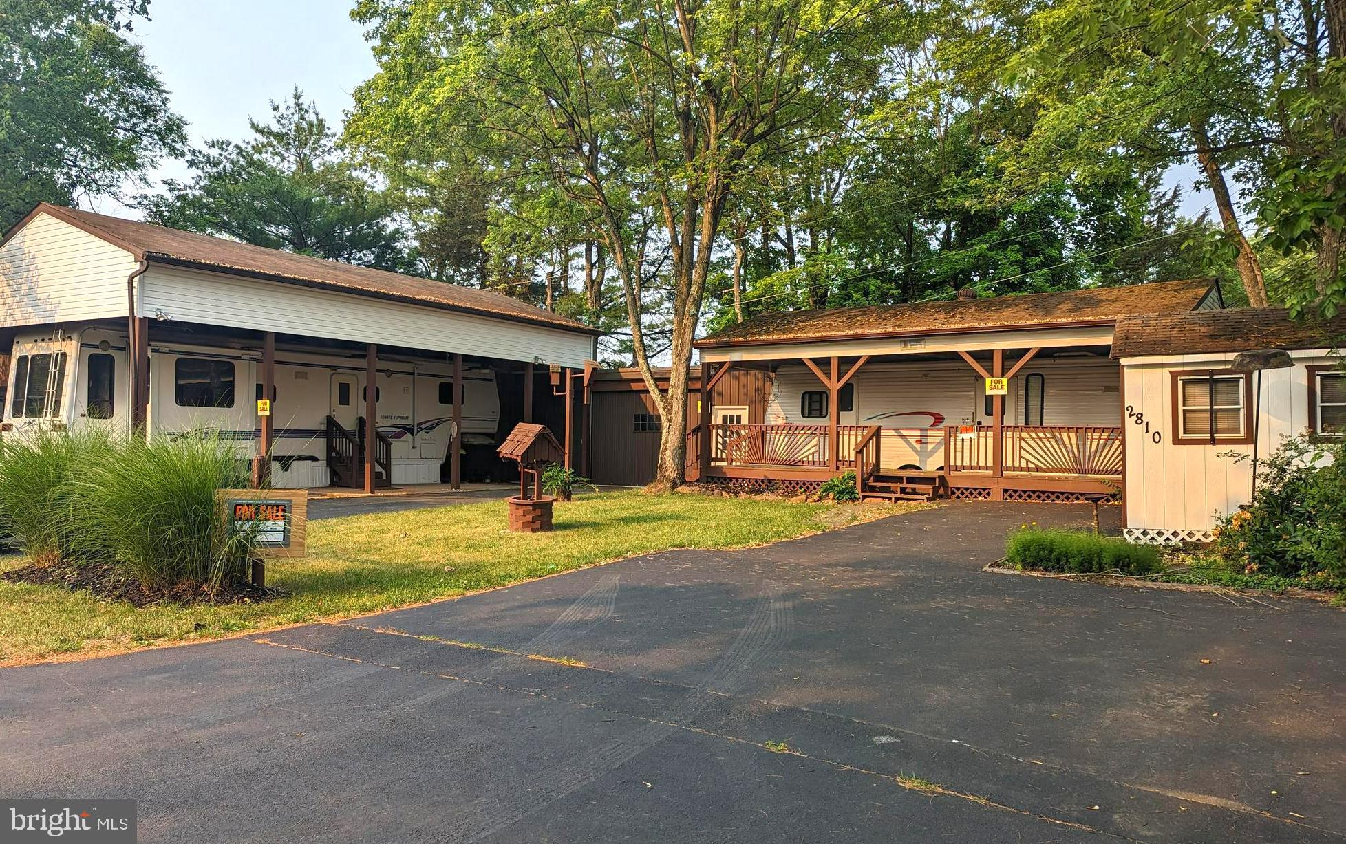 09 & 10 Ranger Road Falling Waters, WV 25419 - Photo 1 of 25