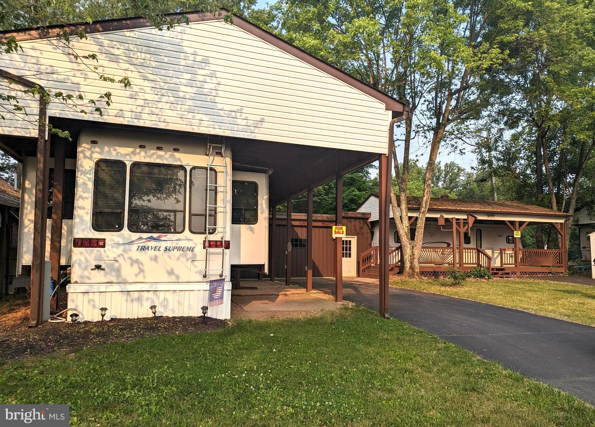 09 & 10 Ranger Road Falling Waters, WV 25419 - Photo 2 of 25