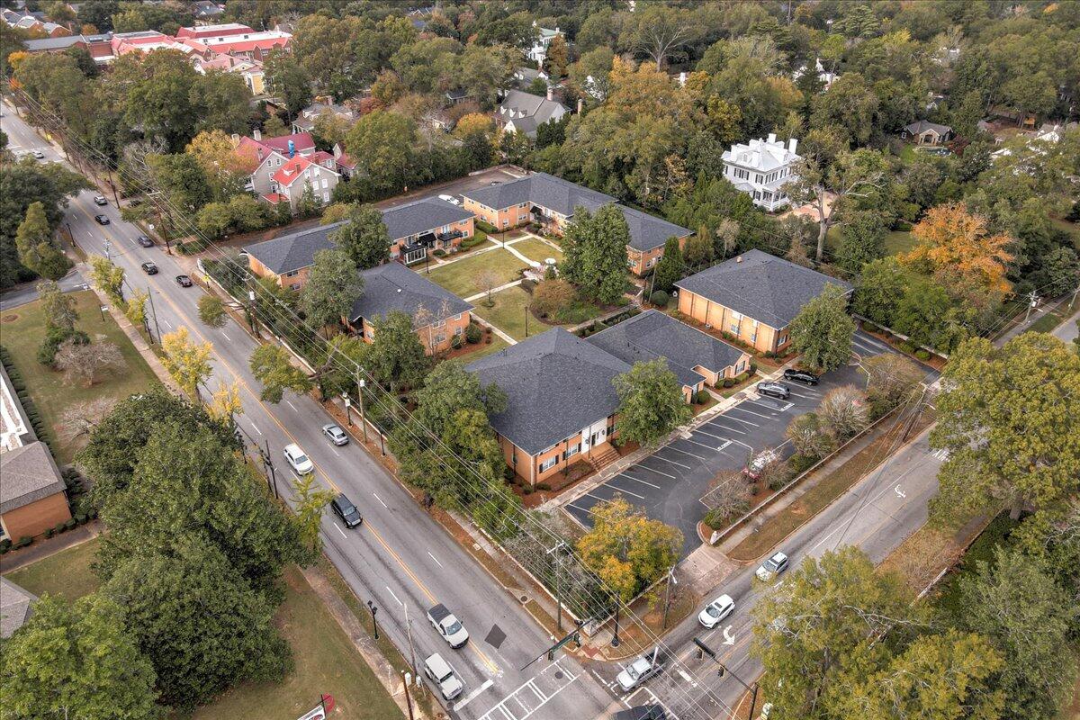 827 Milledge Road, Unit C1 Augusta, GA 30904 - Photo 38 of 38 Gallery Image 38