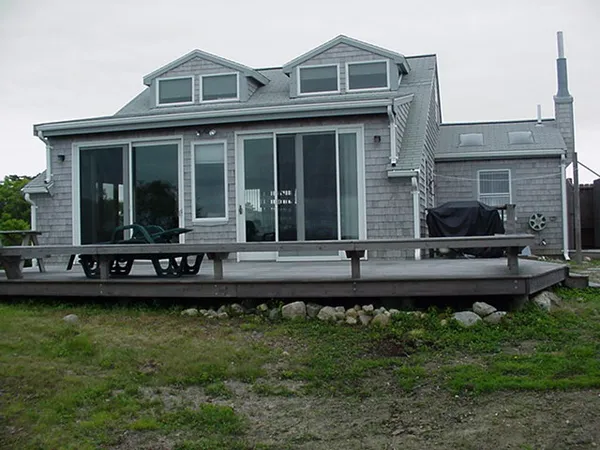 $5,750,000 | 23 Chockers Lane, Chilmark, MA 02535