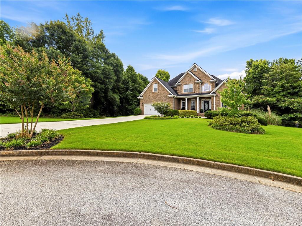 20 Logans Run Covington, GA 30016 - Photo 3 of 60