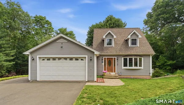 $440,000 | 71 Bishop Street, Bristol, CT 06010