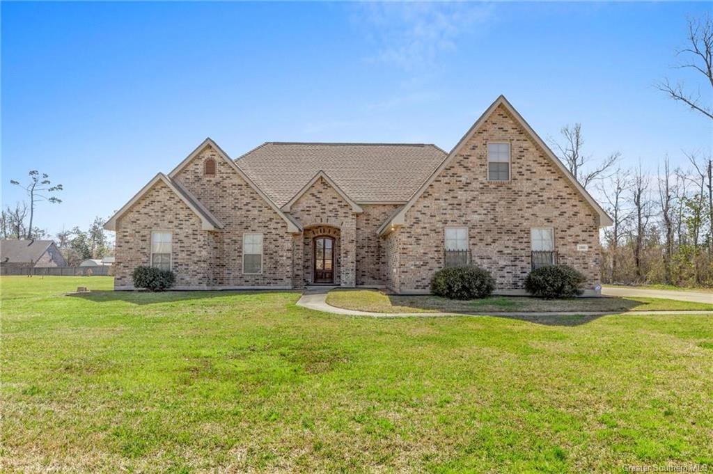 1361 Campfire Road Lake Charles, LA 70611 - Photo 1 of 23 Gallery Image 1