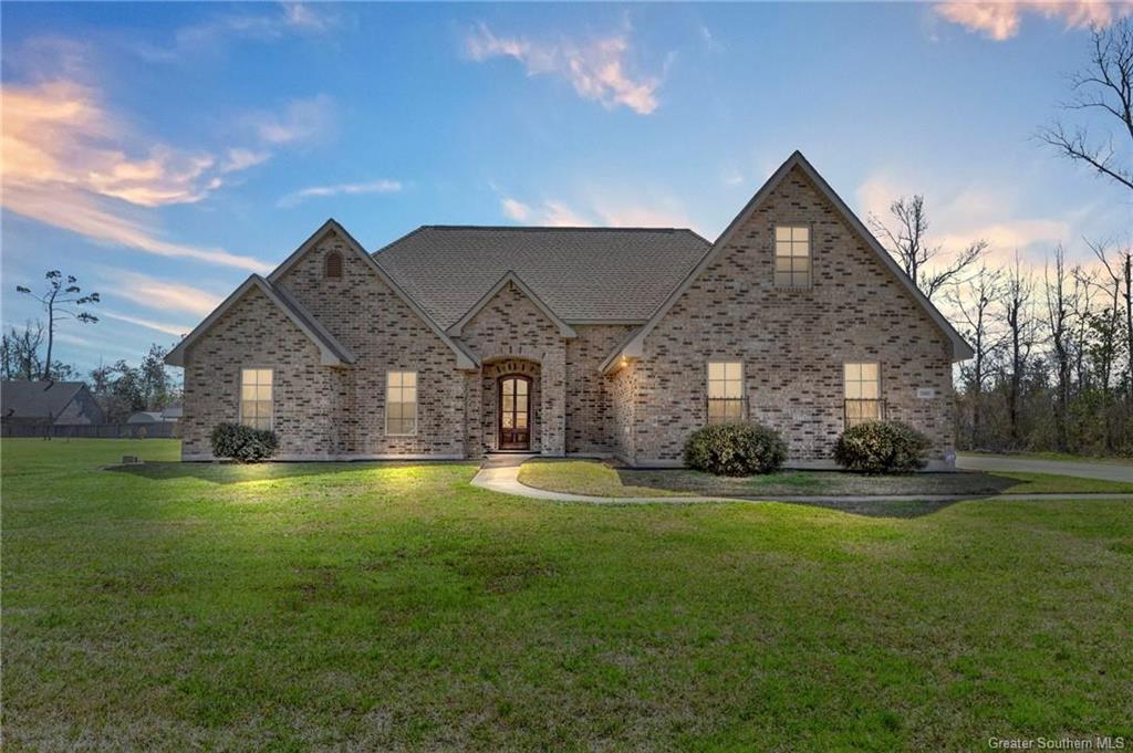 1361 Campfire Road Lake Charles, LA 70611 - Photo 2 of 23 Gallery Image 2
