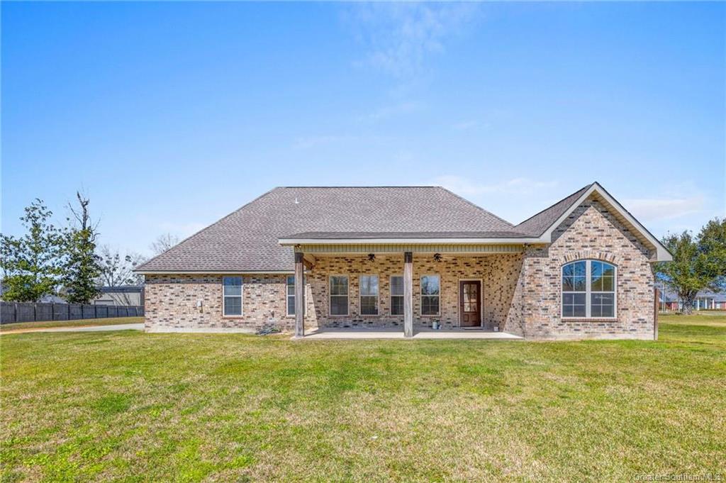 1361 Campfire Road Lake Charles, LA 70611 - Photo 22 of 23 Gallery Image 22
