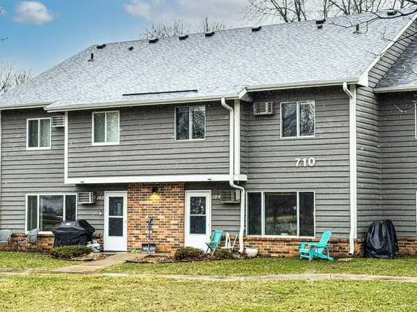 $195,000 | 710 West Village Road, Unit 104, Chanhassen, MN 55317