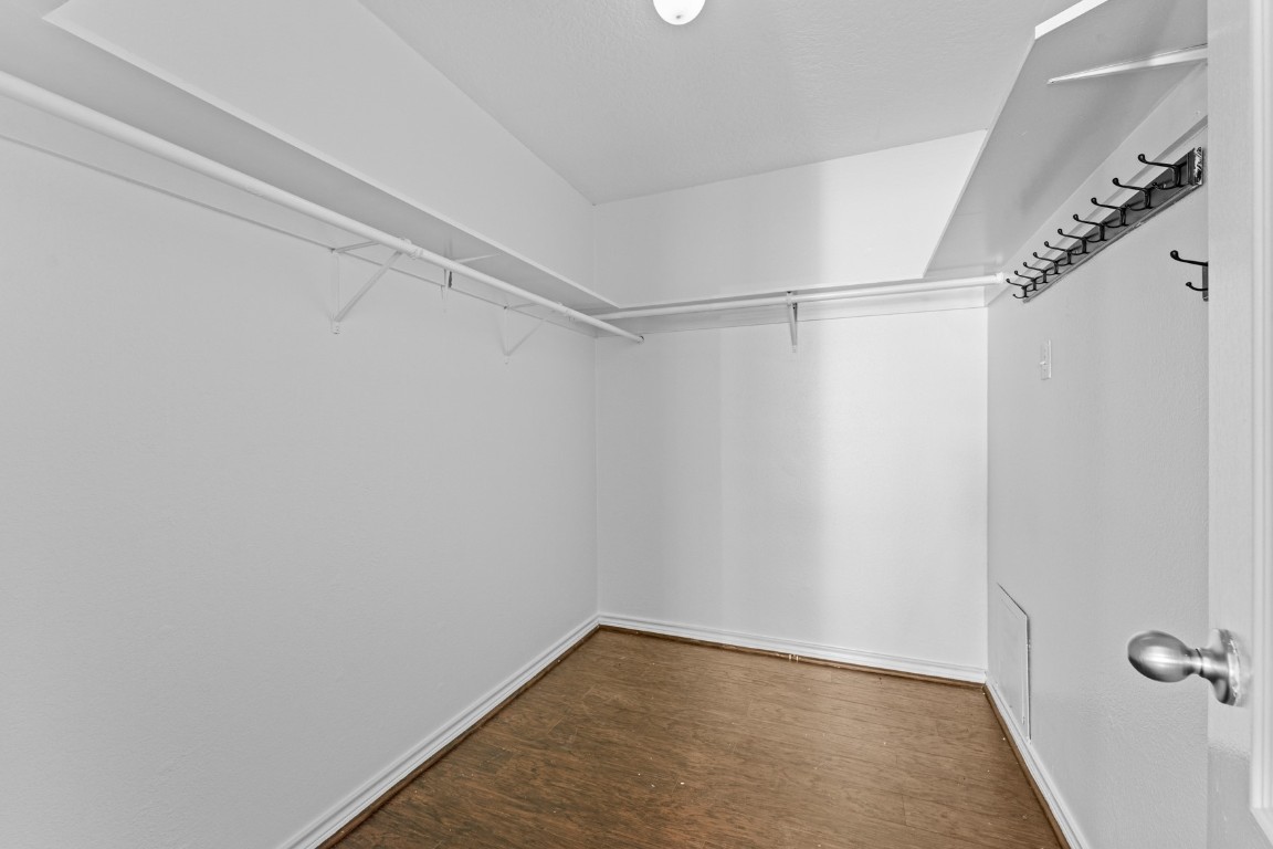 842 East 29th Street Houston, TX 77009 - Photo 16 of 24 a view of small space