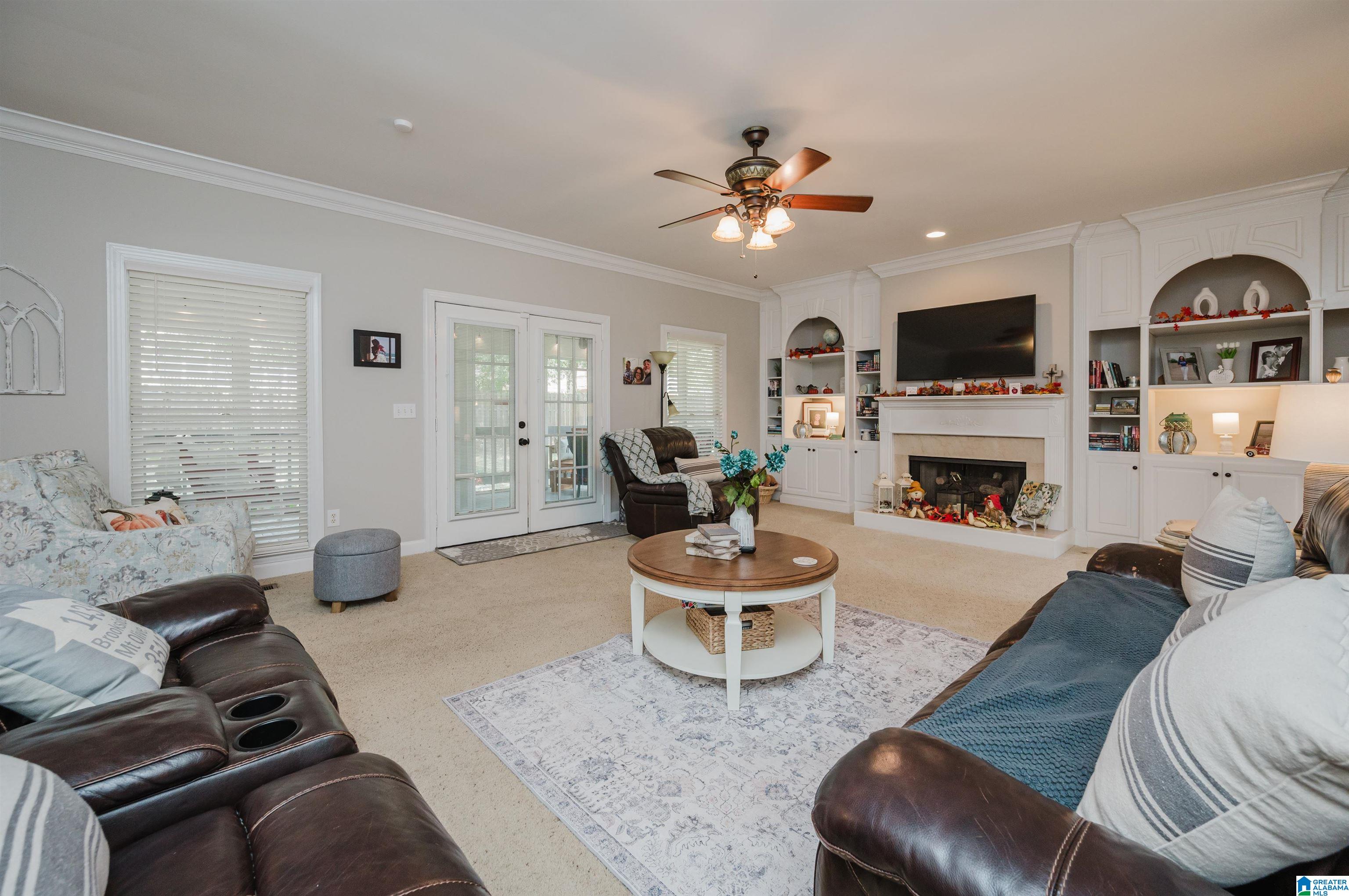 1439 Brookside Road Mount Olive, AL 35117 - Photo 9 of 49