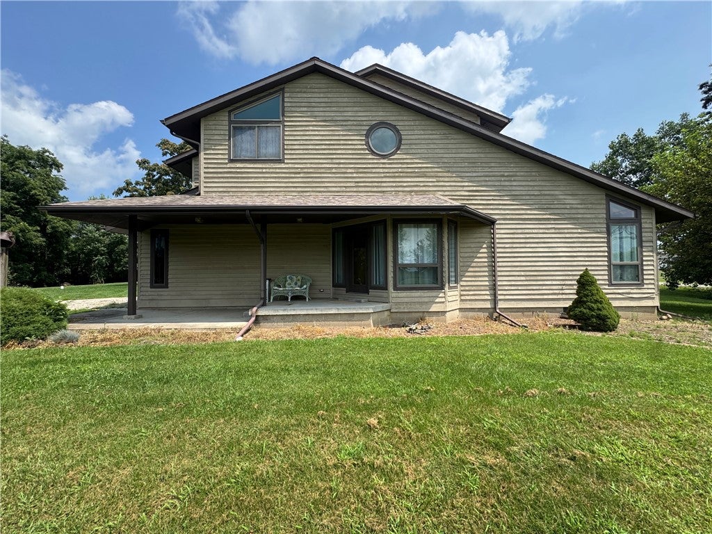 24785 Shake Rag Road Danville, IL 61834 - Photo 1 of 30 Gallery Image 1