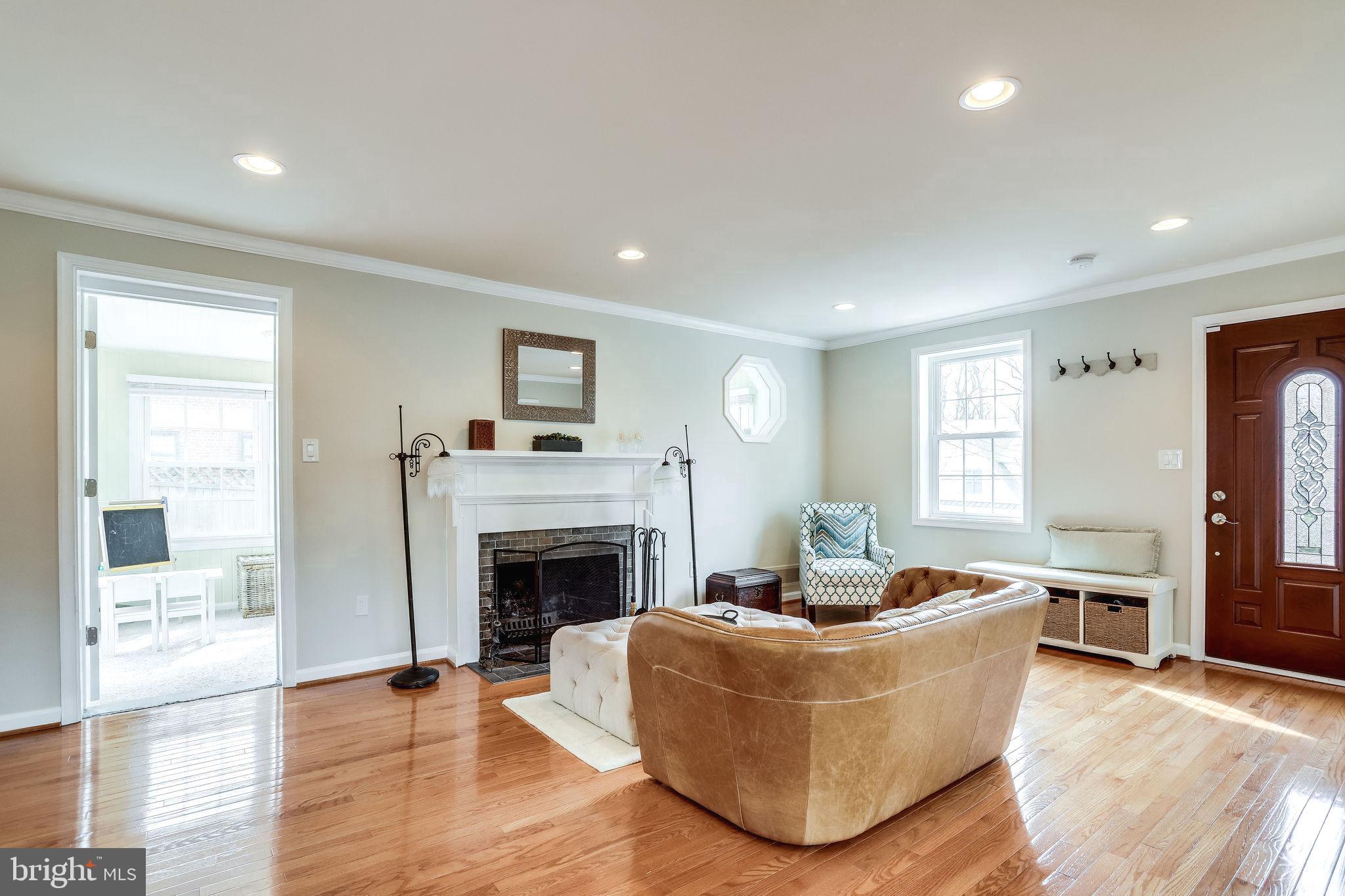 2555 23rd Road North Arlington, VA 22207 - Photo 15 of 43 Gallery Image 15