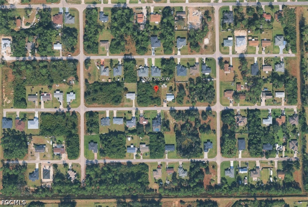 5208 3rd Street West Lehigh Acres, FL 33971 - Photo 2 of 3
