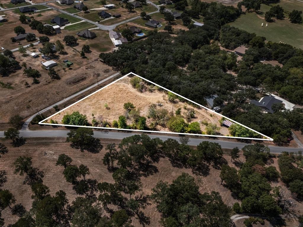 1414 Center Point Road Weatherford, TX 76087 - Photo 1 of 15 Boundary Lines are Approx