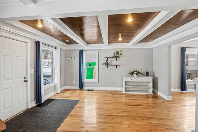 $235,000 | 208 West Sheridan Street, Fremont, MI 49412